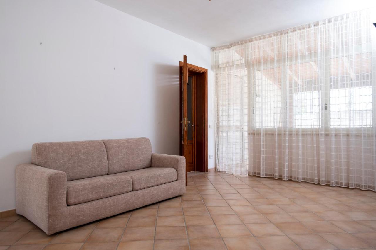 Villa Casa Laura Di Fronte La Tonnara San Vito Lo Capo Exterior foto